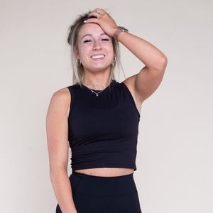 Paragon Columbia crop